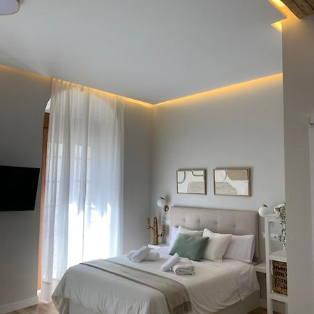 Aljara Suites 龙达 外观 照片