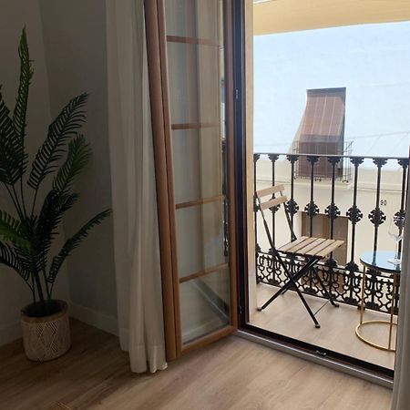 Aljara Suites 龙达 外观 照片