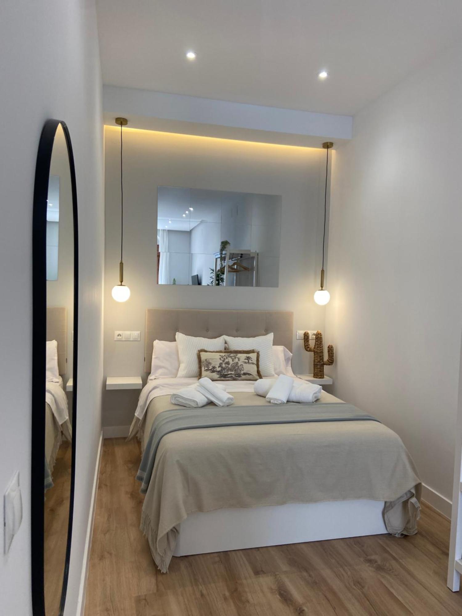 Aljara Suites 龙达 外观 照片