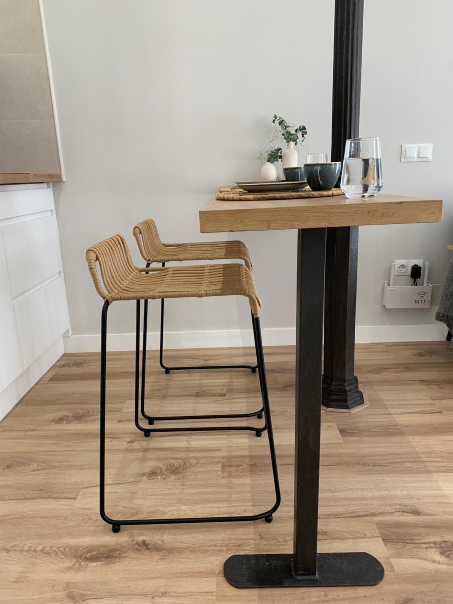 Aljara Suites 龙达 外观 照片