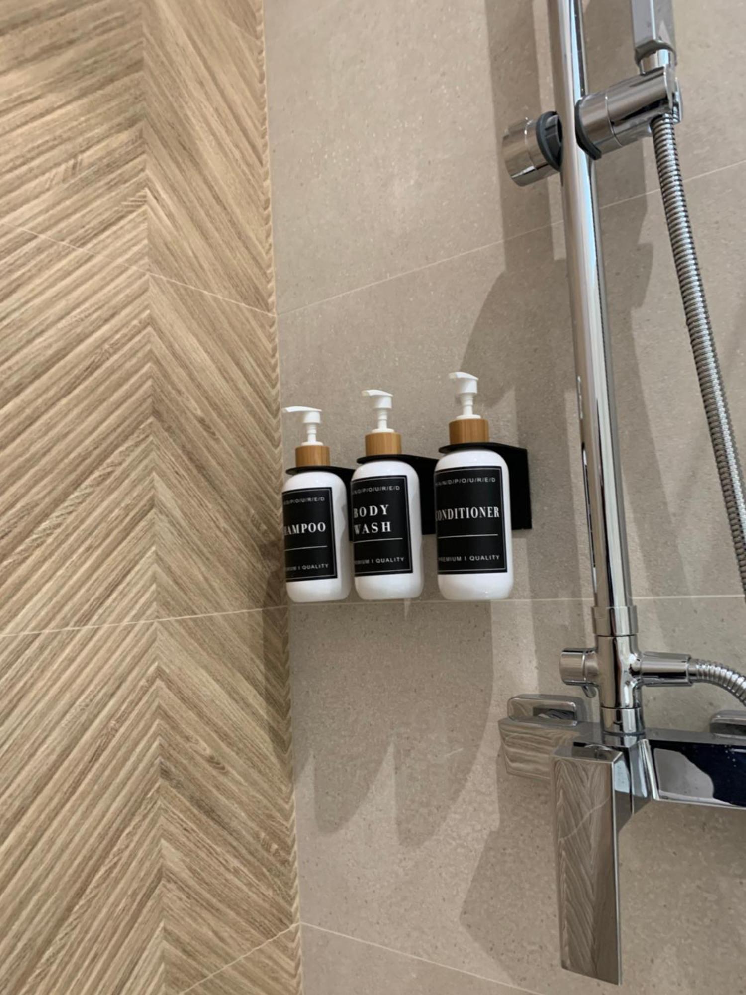 Aljara Suites 龙达 外观 照片