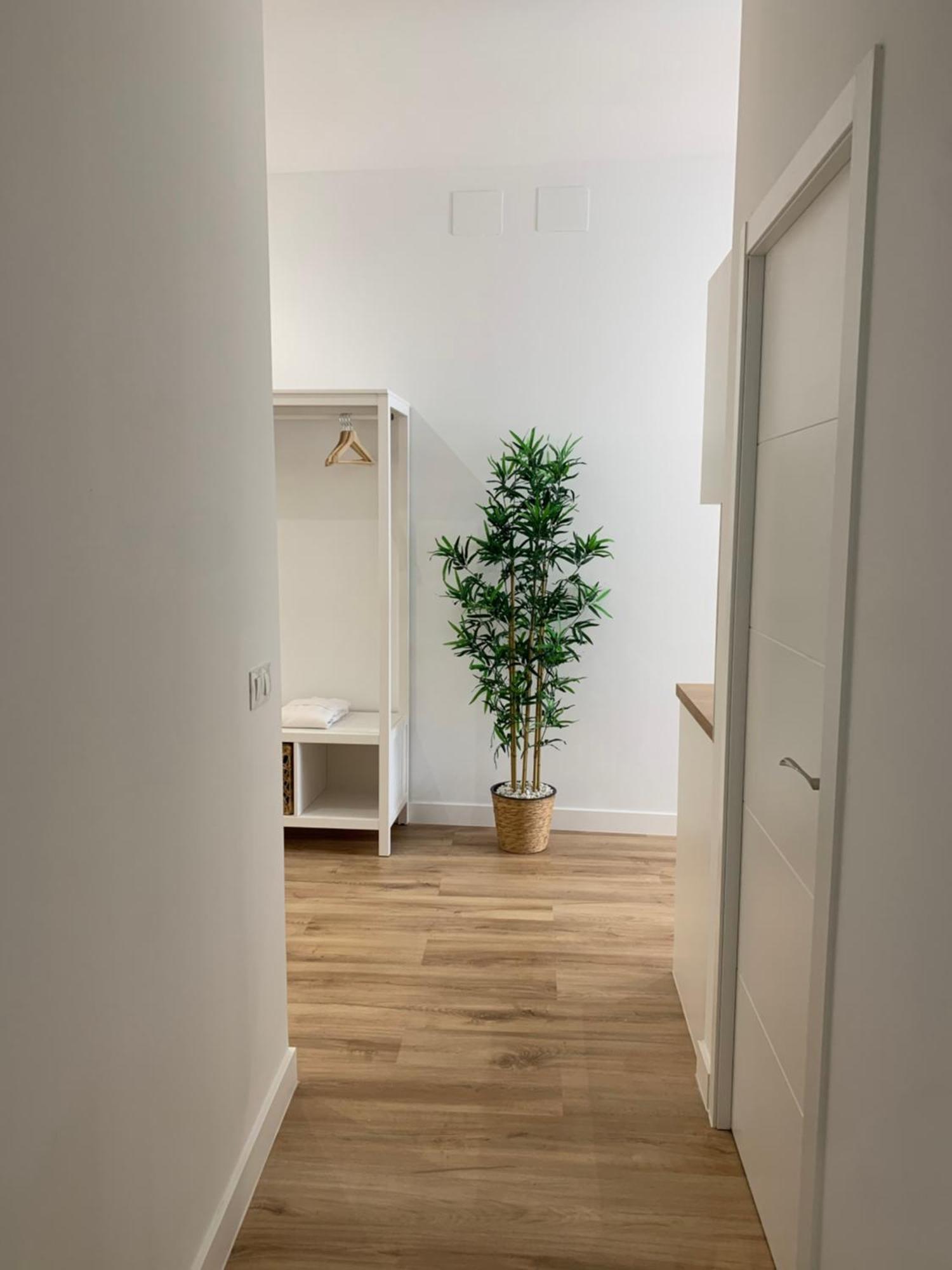 Aljara Suites 龙达 外观 照片