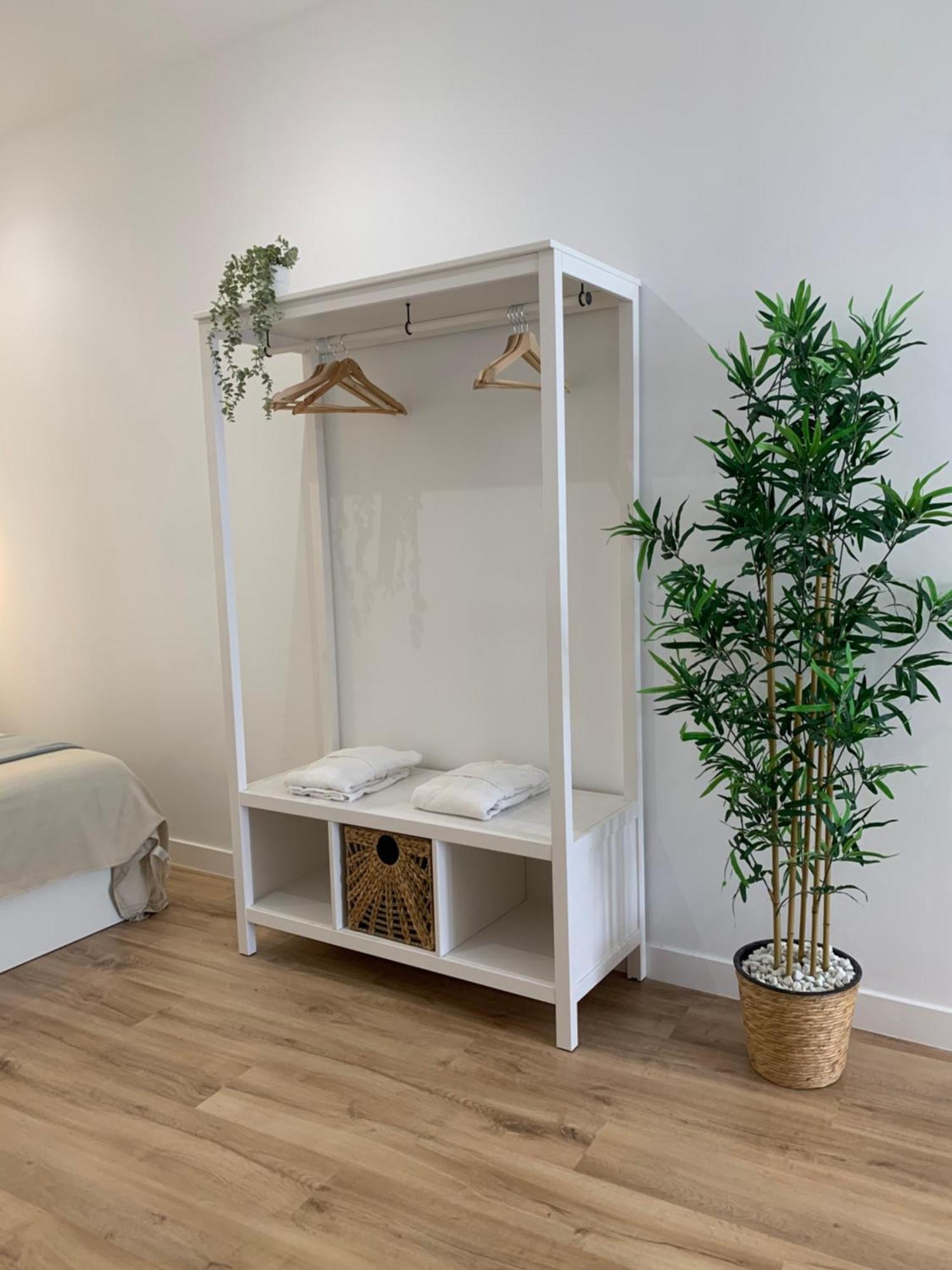 Aljara Suites 龙达 外观 照片